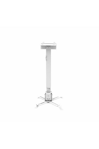 SERIOUX Ceiling mount for video projector PJM1A, universal mounting model, Tilt: -15 to +15°, Max 1