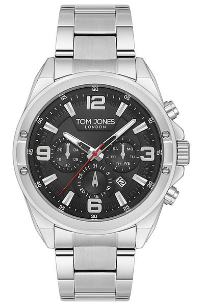 Tom Jones London Men's Watch Luxury & Dynamic Design Ar-11472-4
