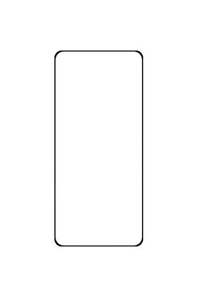 OEM Sticlă de protecție pentru ecran Samsung Galaxy A54 A546, neagră