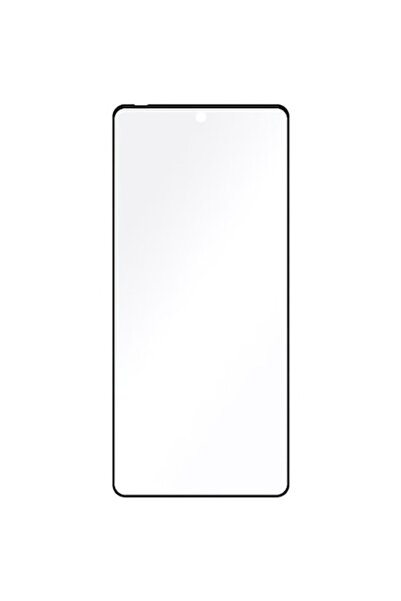 OEM Protector de ecran pentru Motorola Edge 30, sticlă securizată, lipici com...