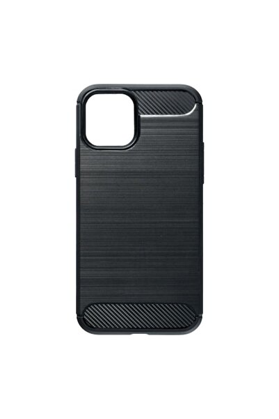 e-Eunoia Art Husa pentru Motorola Moto G73, Carbon, Elite Armor, U499, Neagra
