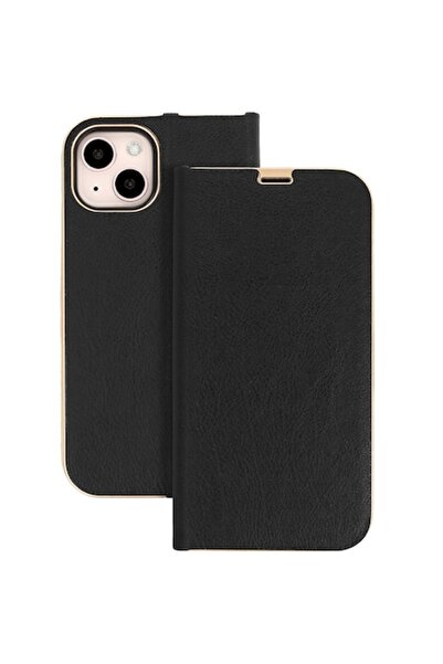 OEM Husă de protecție compatibilă cu Samsung Galaxy J5 (2016) J510, ramă meta...