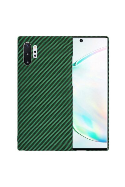 e-Eunoia Art Husa Protectie pentru Samsung Galaxy Note 10 Plus 4G/Note 10 Plu...