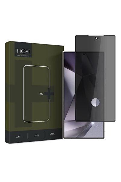 HOFI Protector de ecran Privacy Two pentru Samsung Galaxy S24 Ultra S928