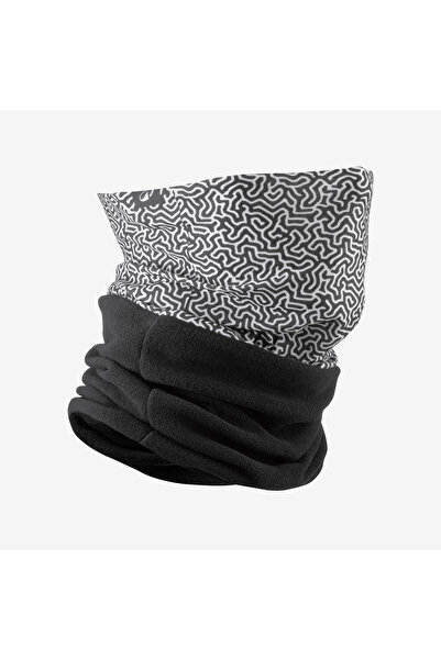 Decathlon Wedze Kids Ski Collar - Black - Hug 500