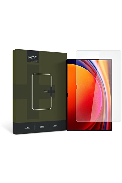 HOFI Screen Protection Film for Samsung Galaxy Tab S9 Ultra / Tab S8 Ultra, Elite Armor, U207, Tempered G
