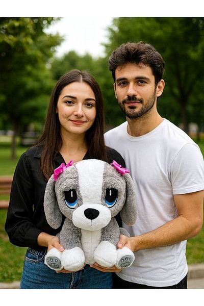 NUNU Kocapati Friend-Sleeping Companion Paw-60 cm Plush
