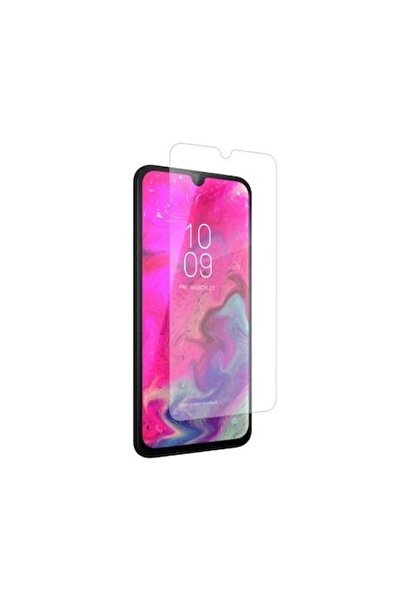Zagg Protector de ecran ultra transparent pentru Samsung Galaxy A40 A405, rez...