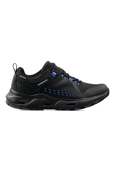 lumberjack 4W Pellini 4Pr Siyah Erkek Sneaker A101816204