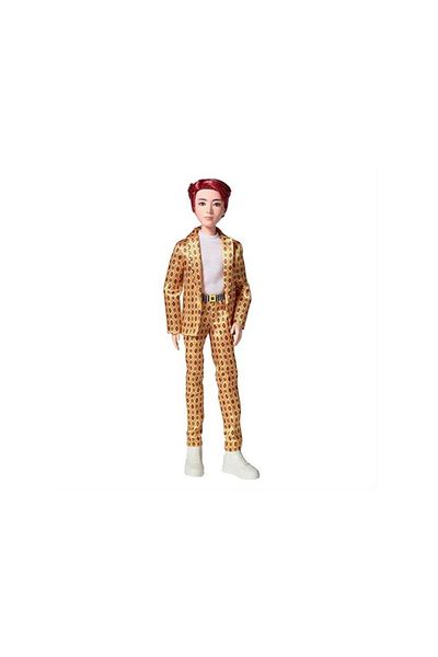 mattel BTS Bangtan Boys Idol - Jung Kook