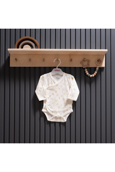 Tiffany Baby Kıds تيفاني بيبي بير جاكار موضوع الجسم المزدوج 40022
