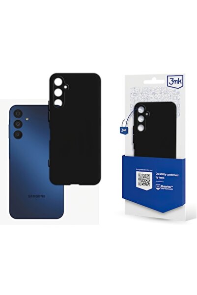 e-Eunoia Art Husa pentru Samsung Galaxy A15 5G A156 / A15 A155, Matt, Impact ...