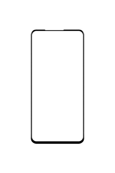 OEM Protector de ecran pentru Samsung Galaxy A21s A217 / A21 A215, sticlă securizată, lipici complet, 10D, rezistent la impact