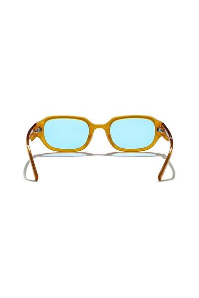 Zen Milano Eyewear Lt1099-C3 51 Unisex Sunglasses