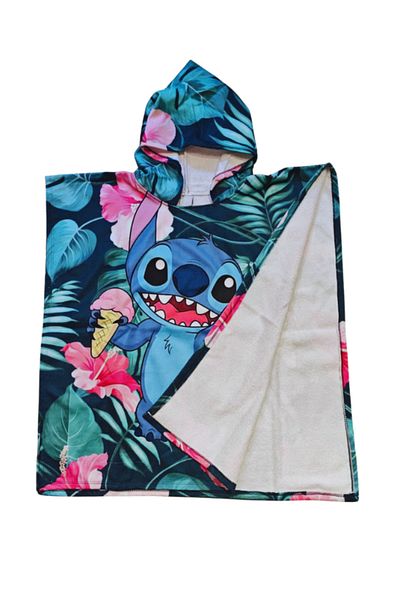 Gadget Gear Children's Beach Towel - for Sea, Pool and Bath Use