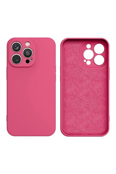 OEM Husa pentru Samsung Galaxy A54 A546, OEM, Pure Silicone, Ciclam