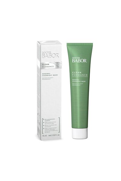 BABOR CLEANFORMANCE Renewal Overnight Mask