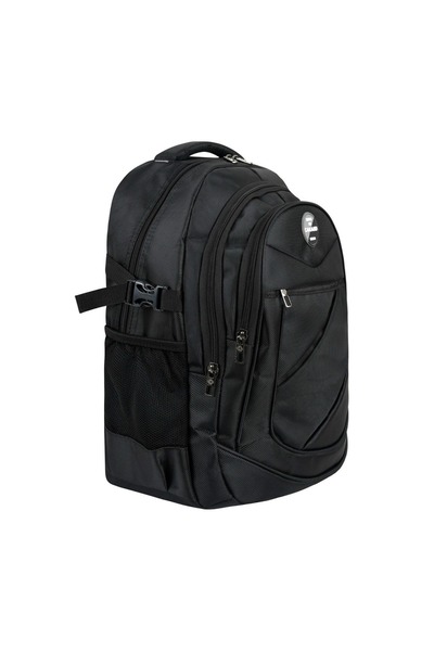 change time School Bag Multi-Compartment Durable Quality for Middle and High School Classes Width:32Cmlength:47Cm Width:20Cm