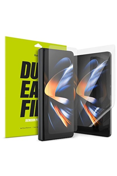Ringke Folie de protectie Ecran Dual Easy pentru Samsung Galaxy Z Fold4 F936,...