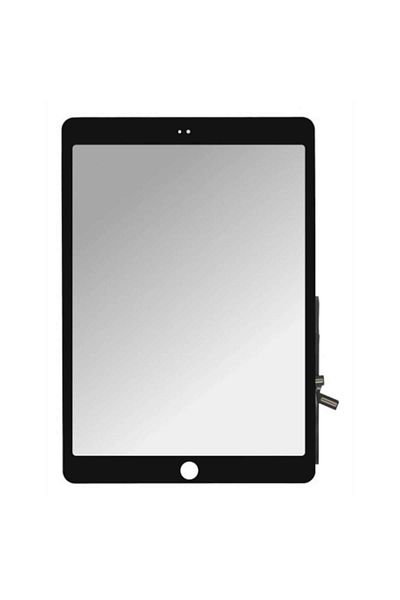 e-Eunoia Art Display for Tablet Compatible with iPad 10.2 2019/2020, Black