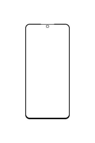 e-Eunoia Art Folie de protecție mată pentru ecran Xiaomi Redmi Note 12 Pro 4G / Note 12 Pro / Note 11 Pro, sticlă securizată,