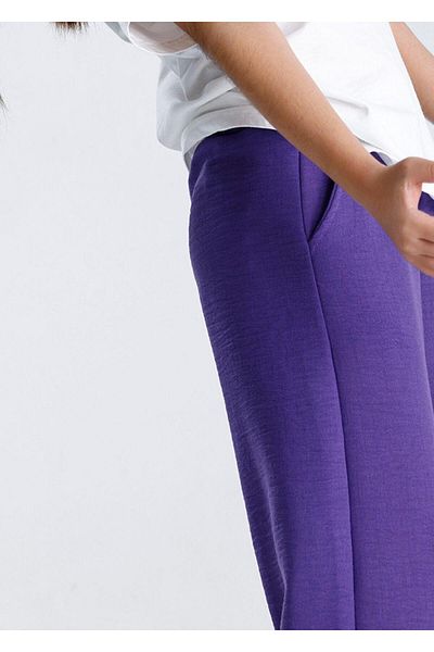 MiaBaby Straight trousers