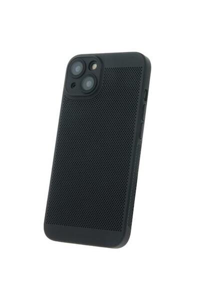 e-Eunoia Art Husa pentru Samsung Galaxy A14 A145 / A14 5G A146, Airy, Grip Pro, Neagra