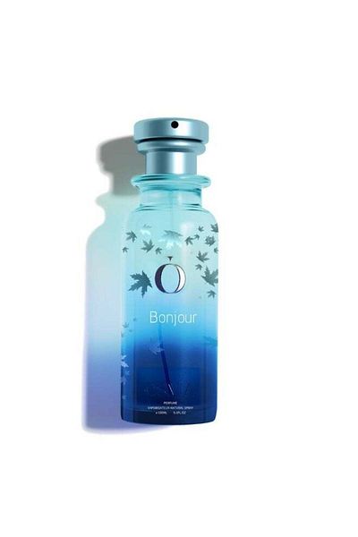 OSMA SA Bonjour Perfume by Osma for Unisex - 150ml