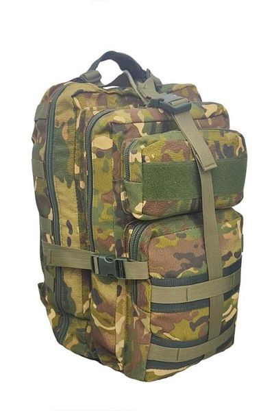 SINGLE SWORD 20 L Tactical Outdoor Camping Travel Backpack
