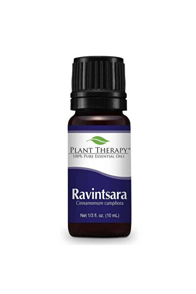 Ravintsara Yağı Doğal ve Saf 10ML