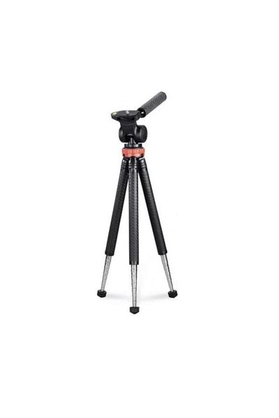 Hama Trepied Traveler Pro 4631, 106 cm