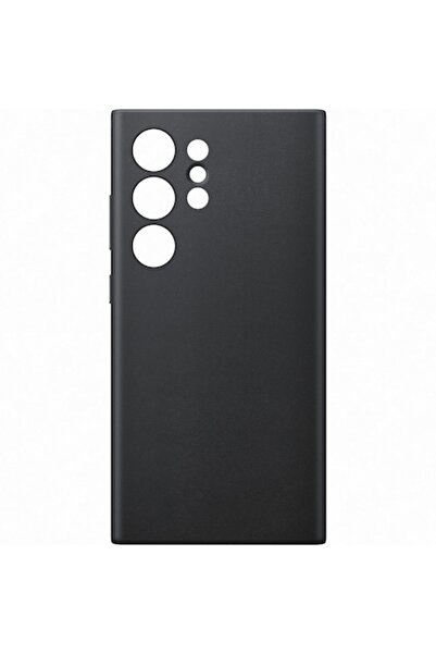 e-Eunoia Art Husa pentru Samsung Galaxy S24 Ultra S928, Vegan Leather, Xtreme...