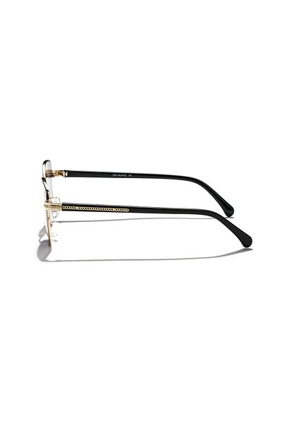 Zen Milano Eyewear Ch3395-C05 55 Women's Sunglasses
