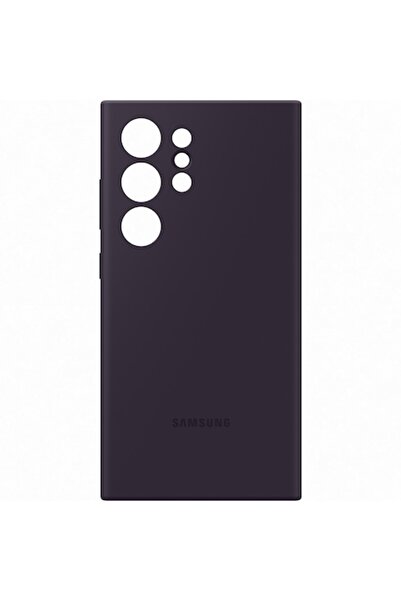 e-Eunoia Art Husa pentru Samsung Galaxy S24 Ultra S928, Silicone Case, Impact...