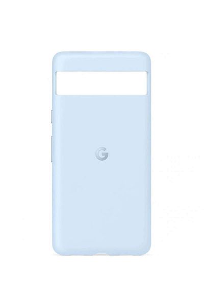 Google Husa GA04322 Bleu pentru Pixel 7a
