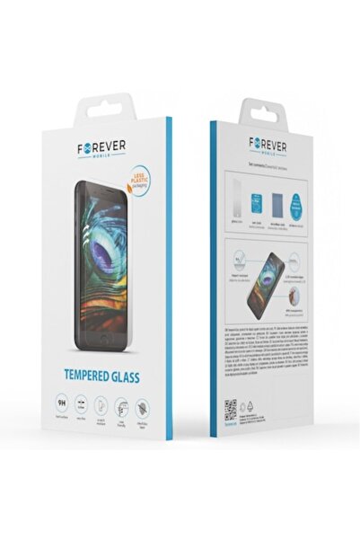 Forever Screen Protector for Xiaomi 13T Pro, Tempered Glass, Full Glue, Elite Armor, U524, 2.5D