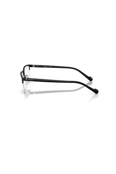 Vogue Vo4292 352-S 54Ekt-Medium Men's Blue Light Protection Screen Glasses (Nilor Frame)
