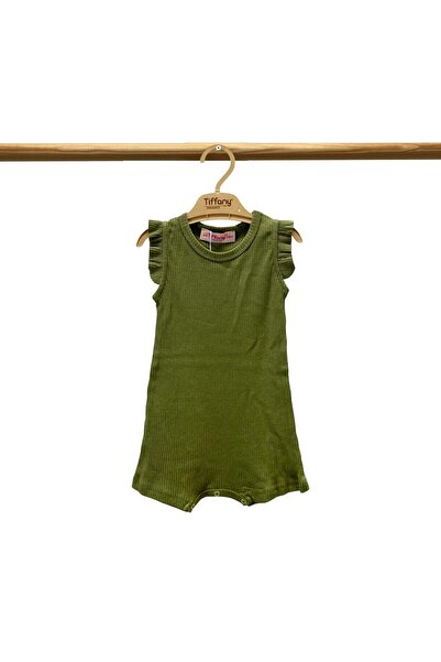 Tiffany Baby Kıds تيفاني بيبي رومبي مكشكش عضوي 88089