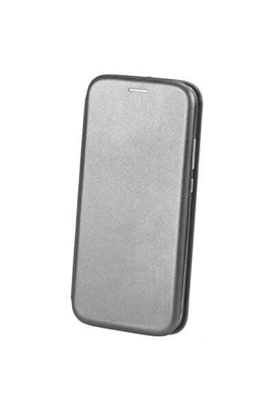 e-Eunoia Art Husa pentru Xiaomi Redmi 13C, Elegance, Xtreme Armor, Gri