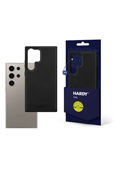 e-Eunoia Art Husă MagSafe pentru Samsung Galaxy S24 Ultra S928, piele mătăsoa...