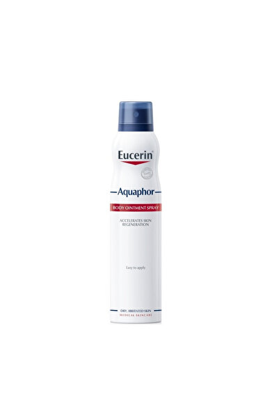 Eucerin Aquaphor Spray for Dry and Irritated Skin, 250 ml