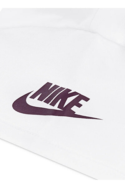 Nike ΝΕΟ ΜΠΛΟΥΖΑ ΜΕ ΣΤΑΘΜΗ ΖΩΩΝ FUTURA TEE ΓΙΑ ΚΟΡΙΤΣΙΑ 36N329 36N329-001