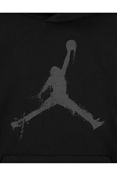 Nike JORDAN JDB MJ MVP HBR JM FT PO PÁNSKÁ MIKINA 95F099 95F099-023