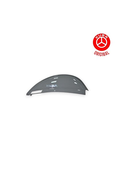 Kuba ORIJINAL BLUEBIRD Arka Yan Panel Sağ Gri
