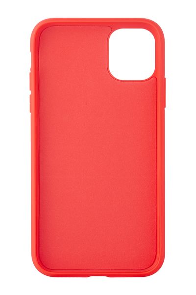 shoptocase iPhone 11 Compatible Evil Eye Beads Patterned Suede Inside Launch Protective Phone Case