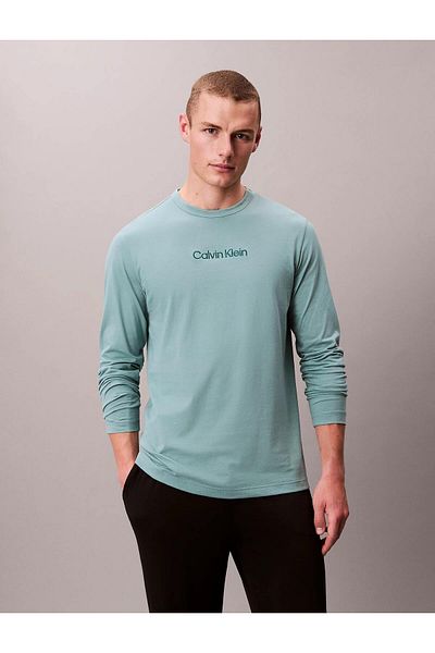 Calvin Klein Men's Tshirt 000Nm2771E2Yv