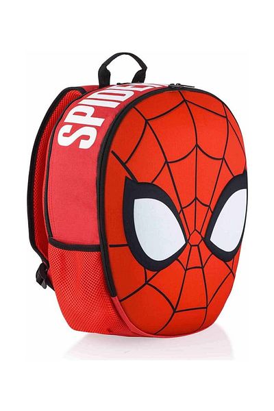SPIDERMAN 48124 حقيبة رياض الأطفال هوك جونيور وندر