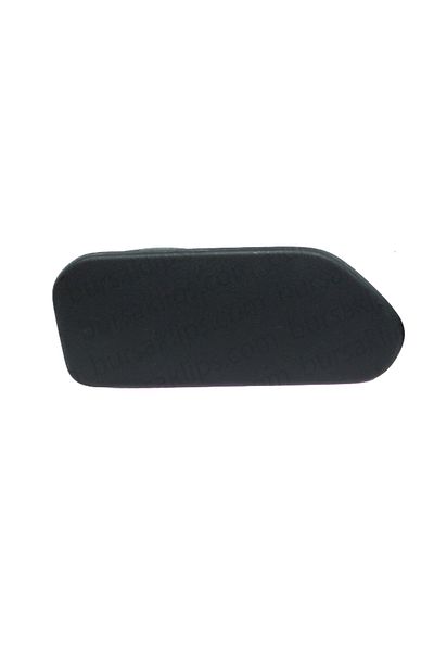 ESAGARAJ Egea Compatible Torpedo Lock Black 52005497