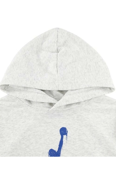 Nike JORDAN JDB MJ MVP HBR JM FT PO ERKEK ÇOCUK SWEATSHİRT 95F099 95F099-X58