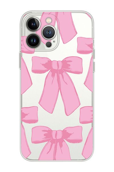 shoptocase حافظة هاتف واقية من السيليكون الشفاف متوافقة مع هاتف iPhone 14 Pro Max